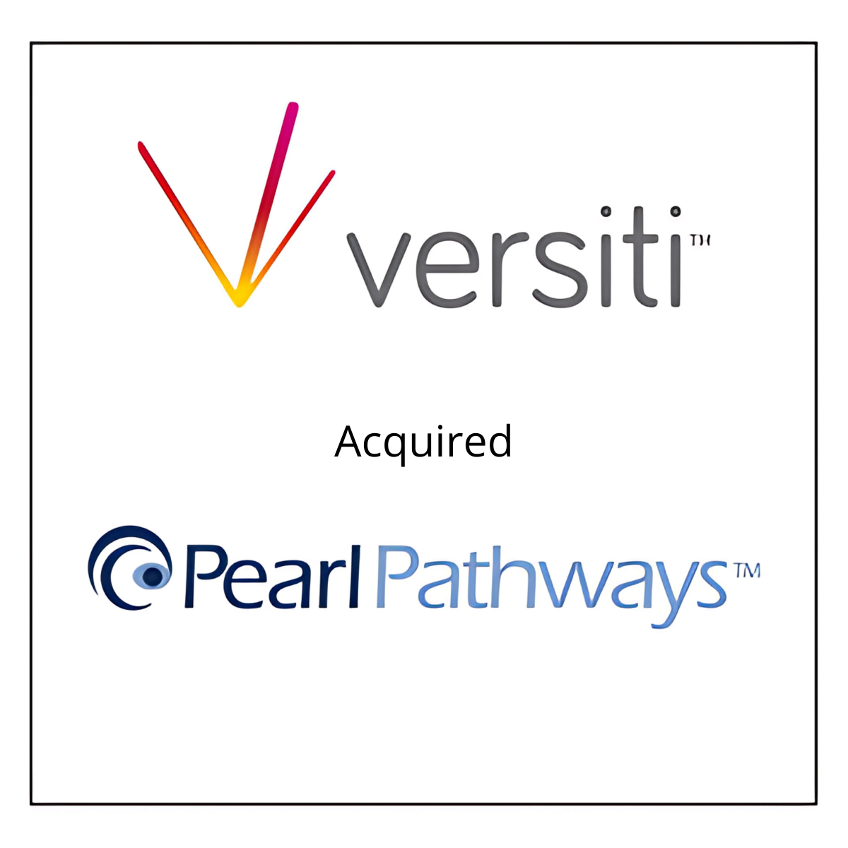 Versiti Acquired Pearl Pathways to Expand Clinical Trial Services Capabilities