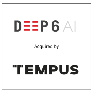 Deep 6 AI Acquired by Tempus 