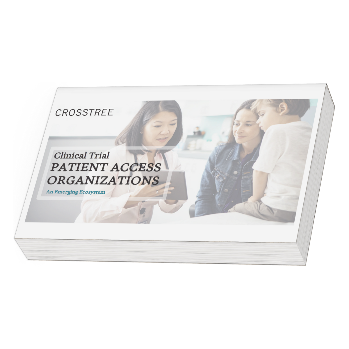 Patient Access Organizations - An Emerging Ecosystem